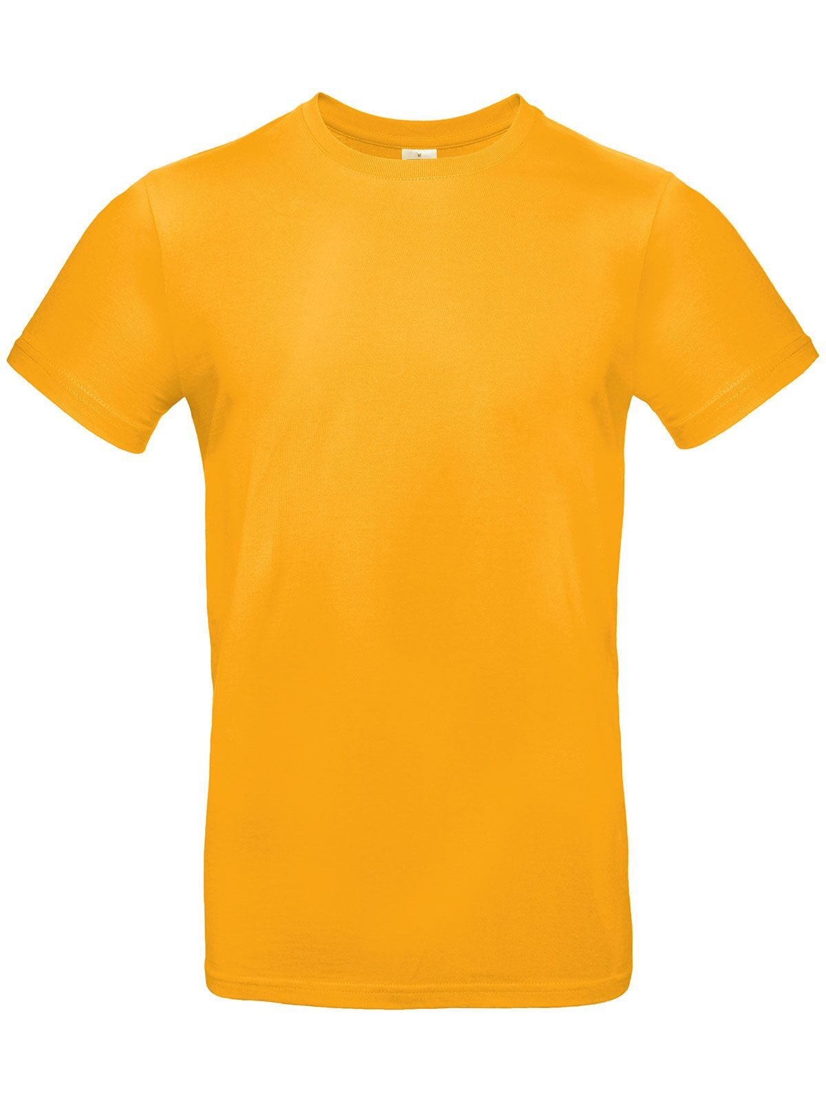 T-Shirt #E190 - AP220 - Apricot