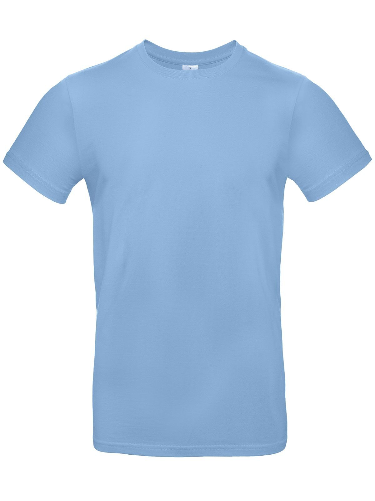 T-Shirt #E190 - SB410 - Sky Blue