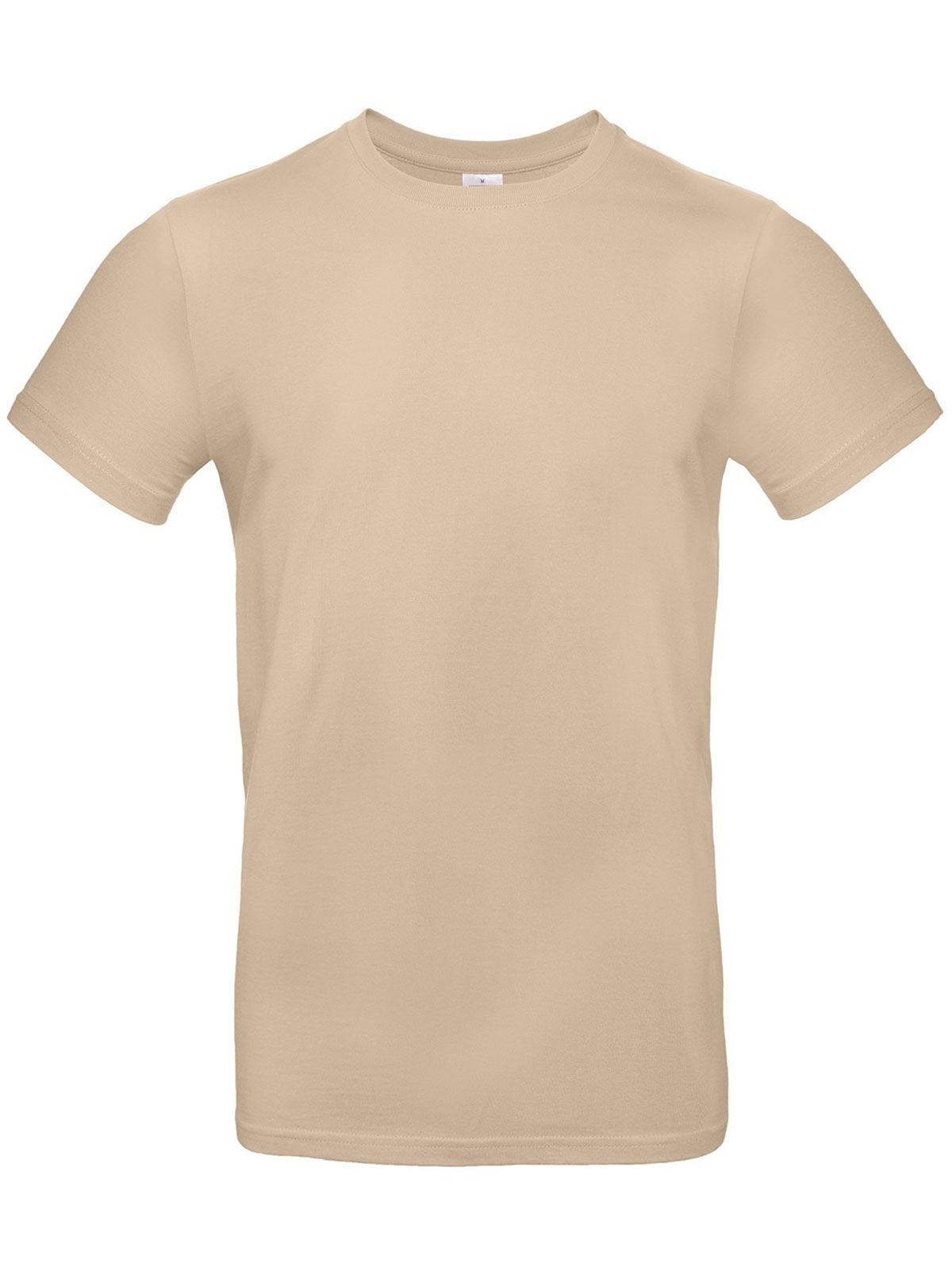 T-Shirt #E190 - SA120 - Sand