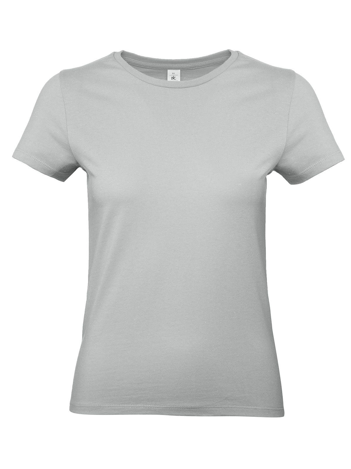 Women´s T-Shirt #E190 - 874 - Pacific Grey