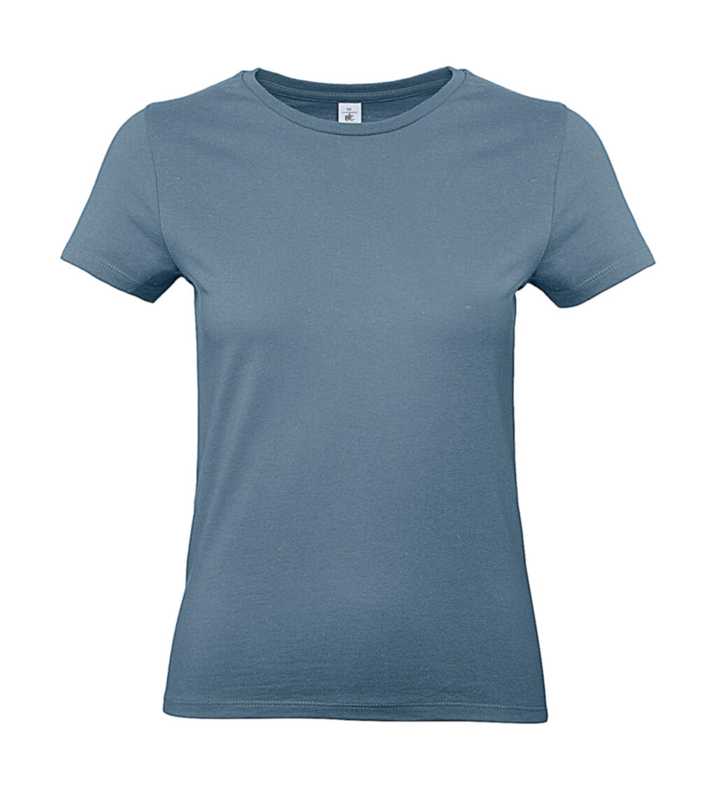 Women´s T-Shirt #E190 - 460 - Stone Blue