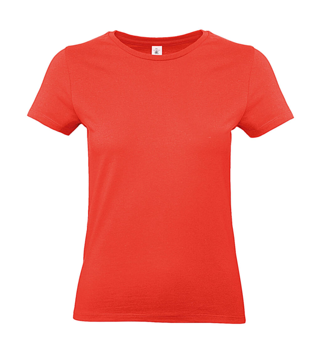 Women´s T-Shirt #E190 - 415 - Corporate Blue