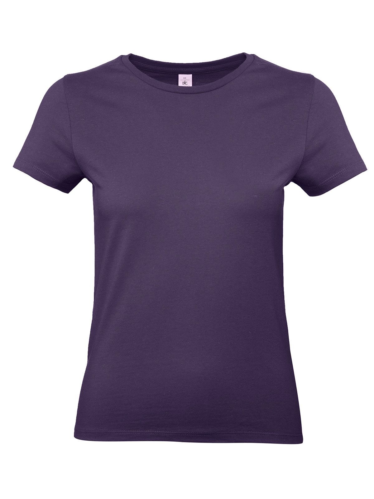 Women´s T-Shirt #E190 - RP351 - Radiant Purple