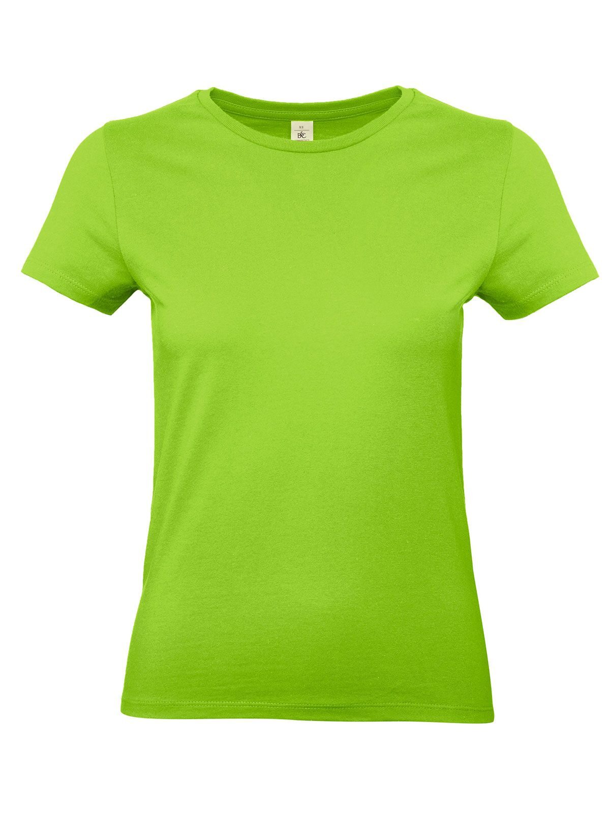 Women´s T-Shirt #E190 - OG511 - Orchid Green