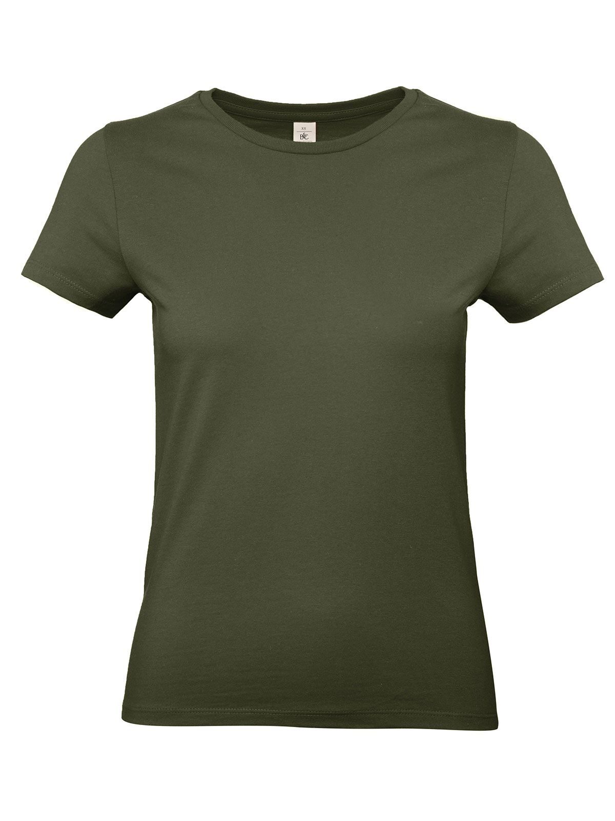 Women´s T-Shirt #E190 - UK552 - Urban Khaki