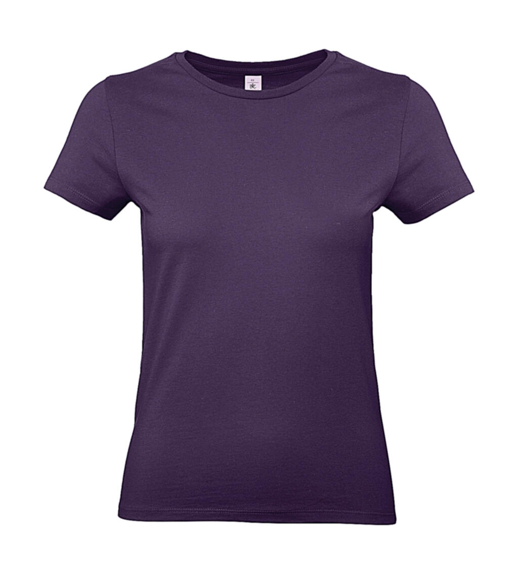 Women´s T-Shirt #E190 - UP352 - Urban Purple