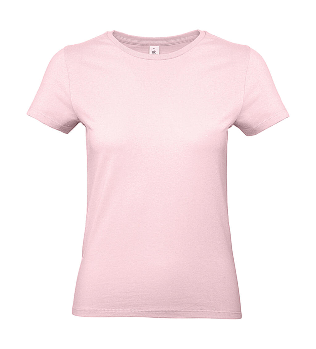 Women´s T-Shirt #E190 - OP303 - Orchid Pink