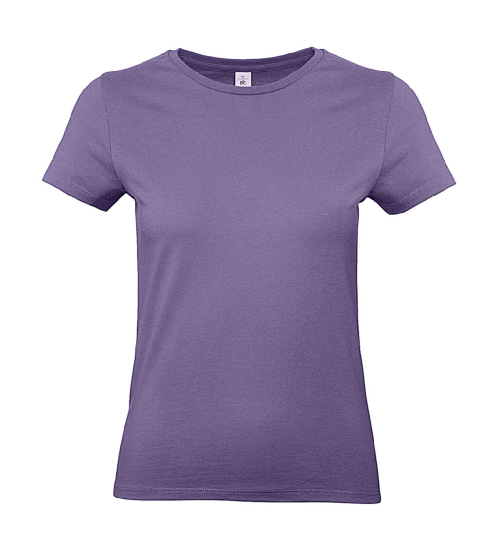 Women´s T-Shirt #E190 - ML341 - Millennial Lilac
