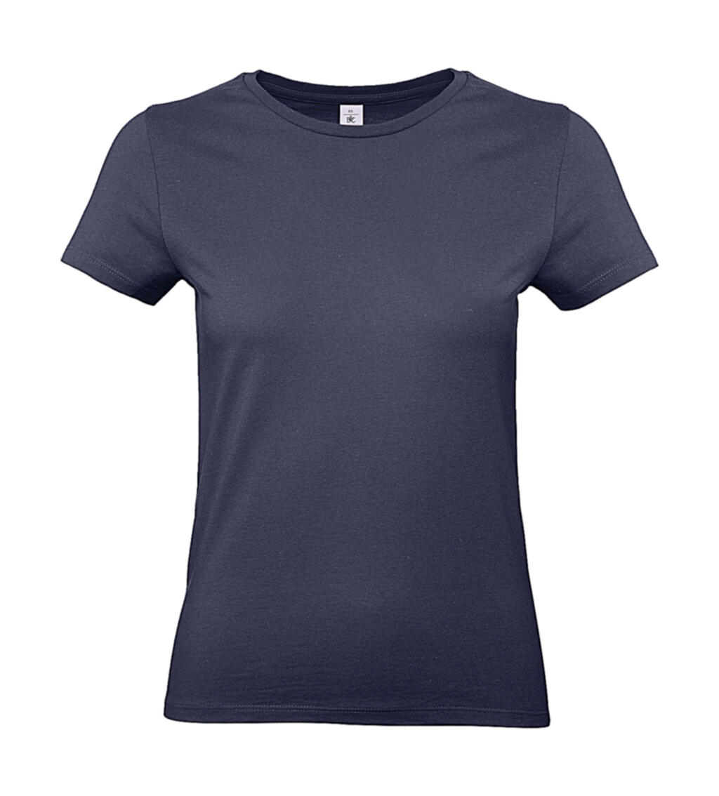 Women´s T-Shirt #E190 - 006 - Blue Navy