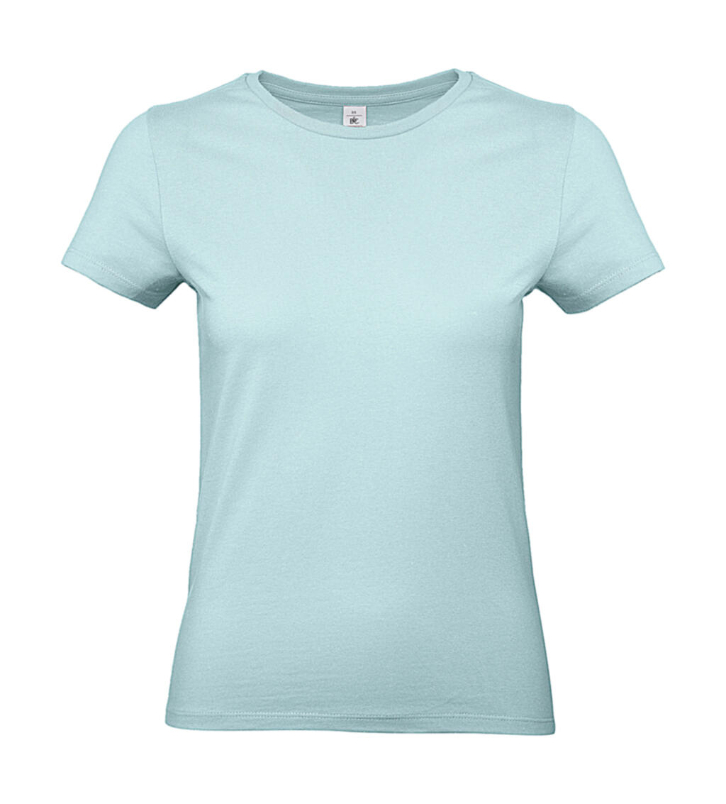 Women´s T-Shirt #E190 - Millenial Mint