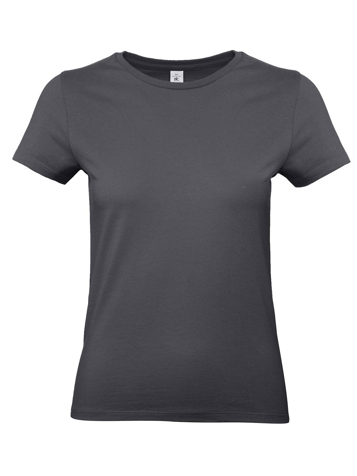 Women´s T-Shirt #E190 - 670 - Dark Grey