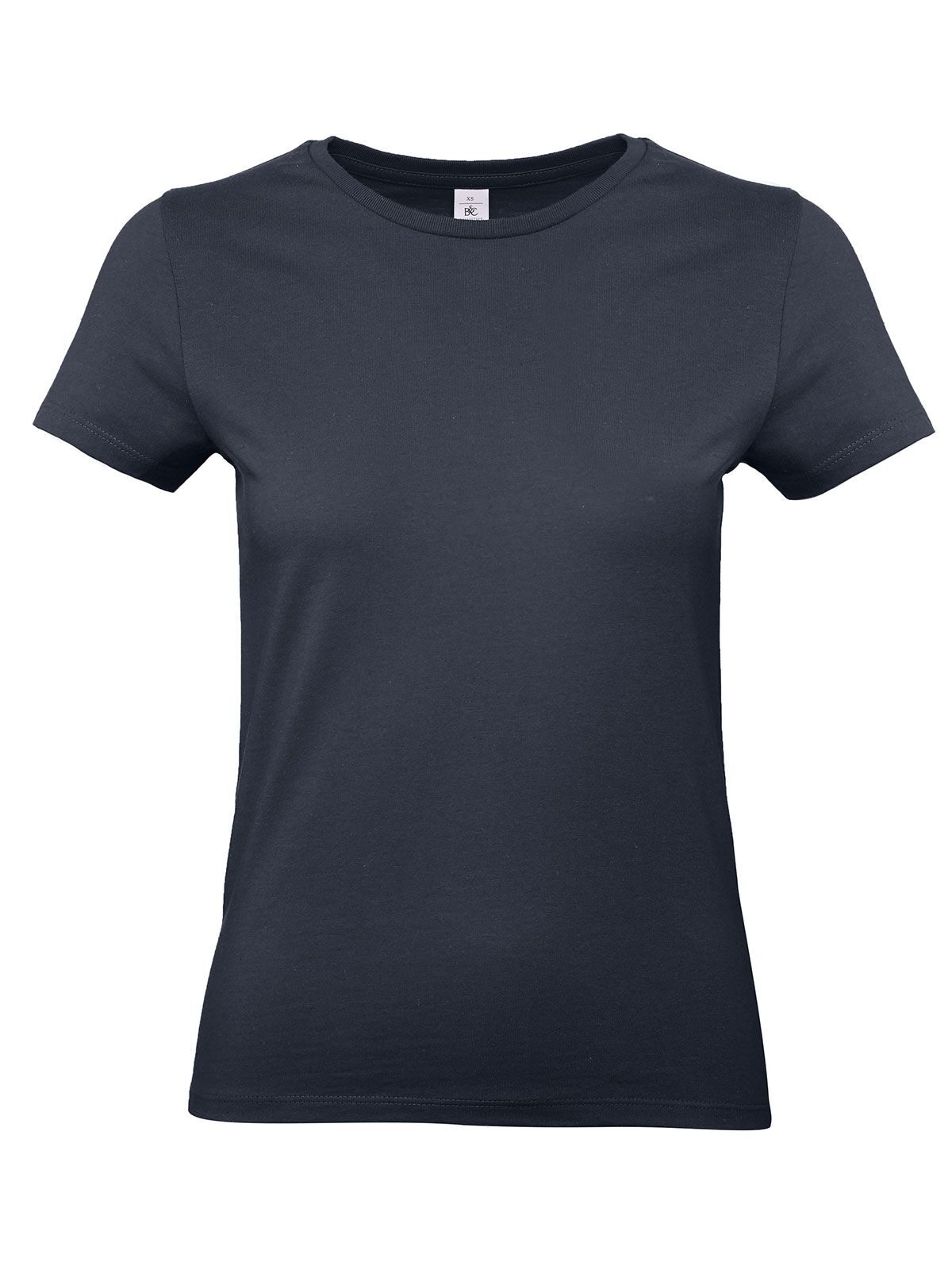 Women´s T-Shirt #E190 - 003 - Navy