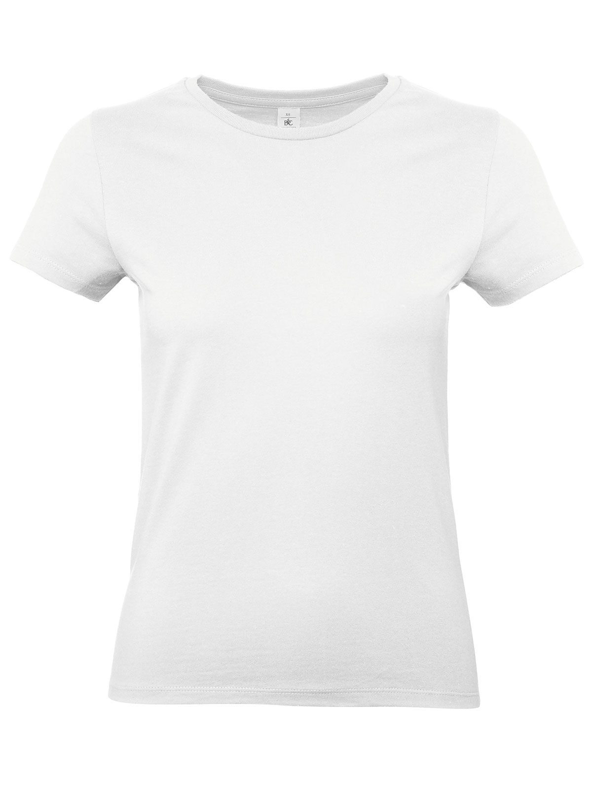Women´s T-Shirt #E190 - 001 - White