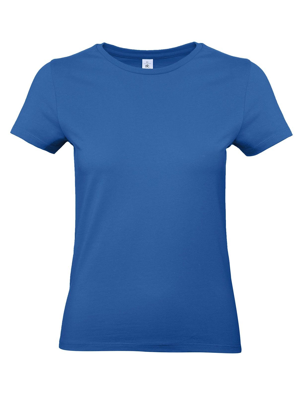 Women´s T-Shirt #E190 - 450 - Royal Blue