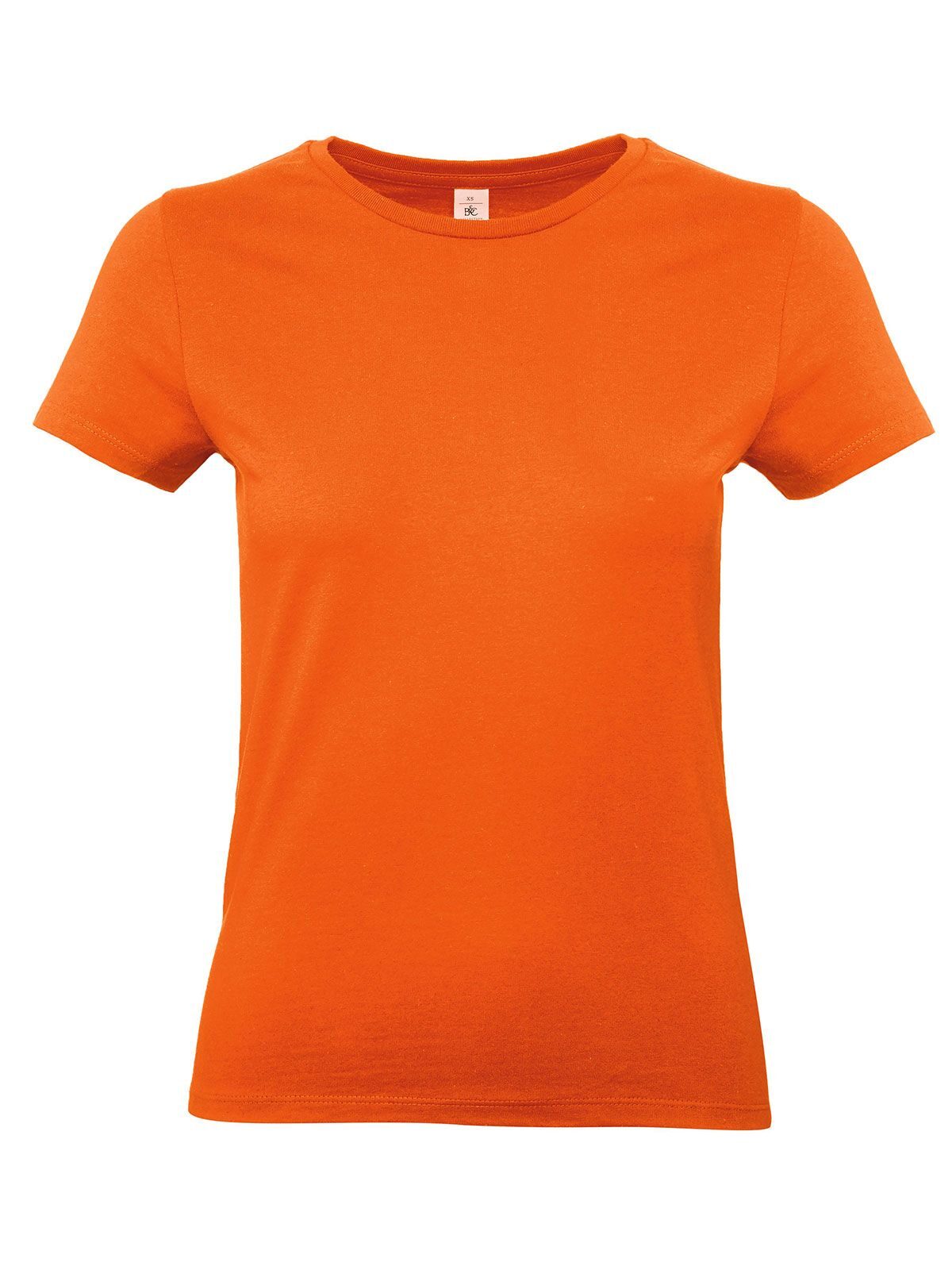 Women´s T-Shirt #E190 - OR235 - Orange