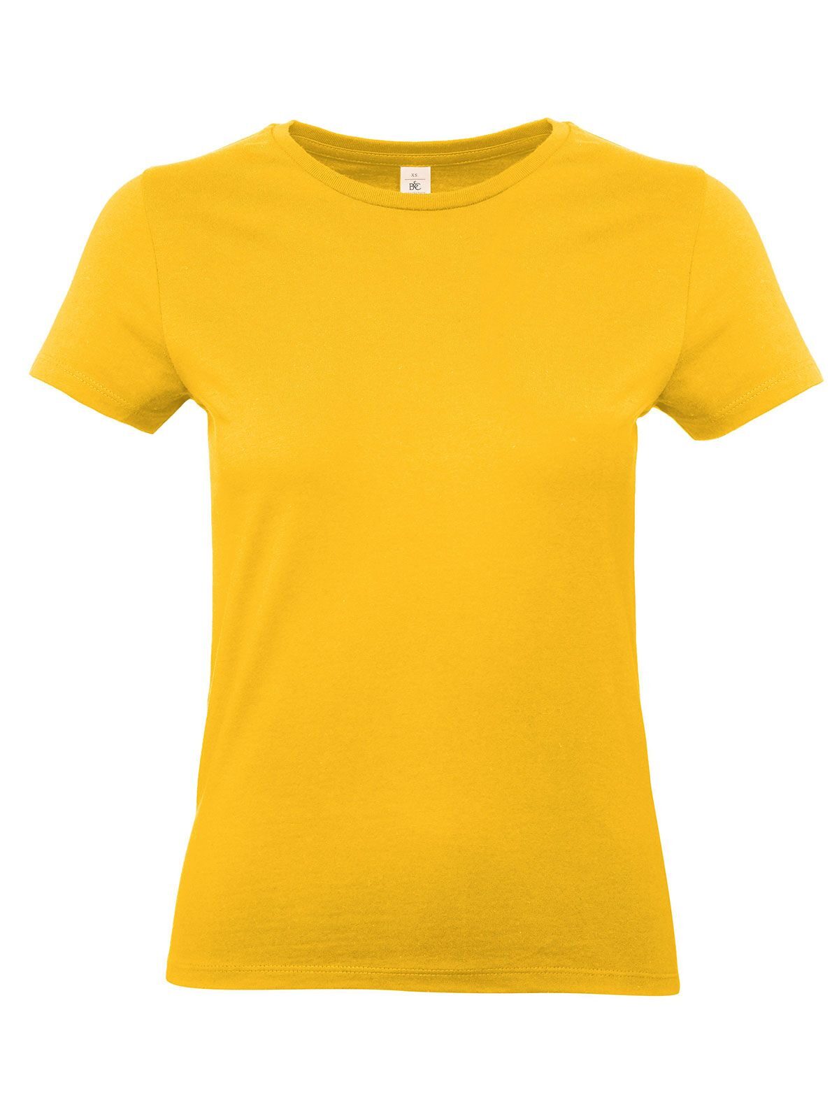 Women´s T-Shirt #E190 - 210 - Gold