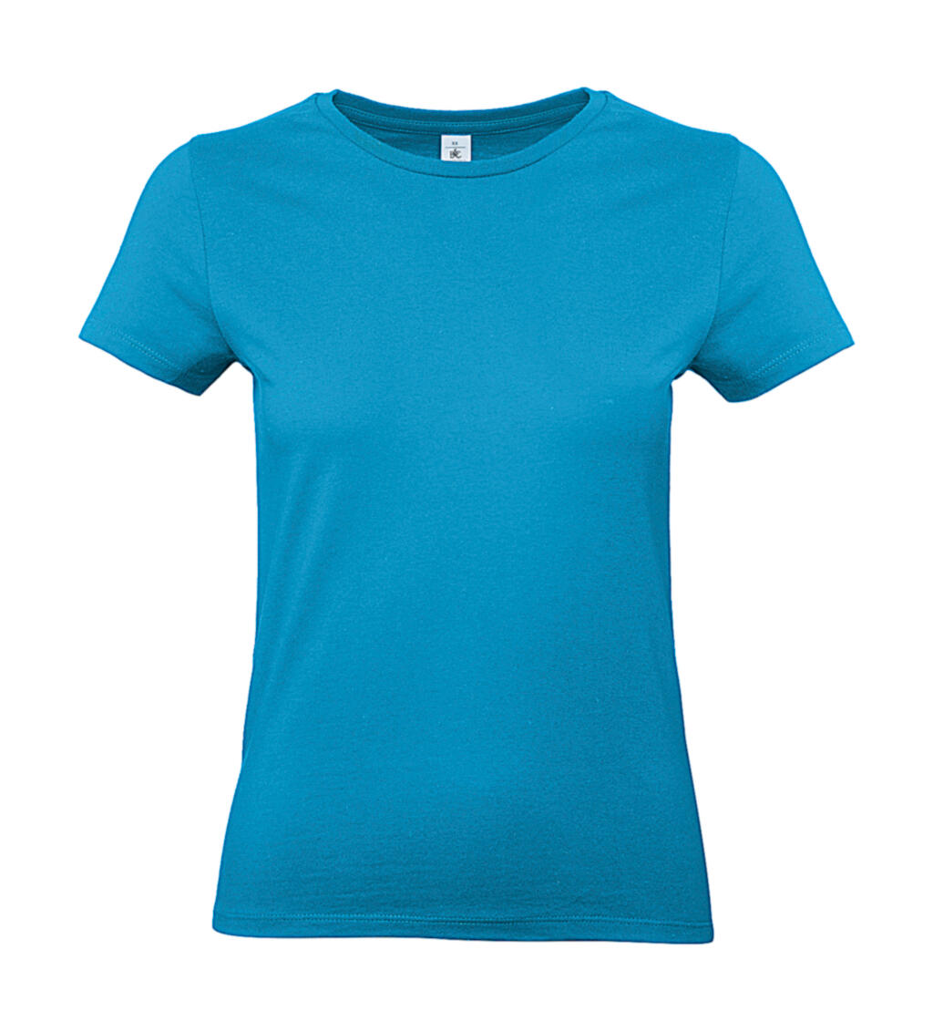 Women´s T-Shirt #E190 - AT441 - Atoll