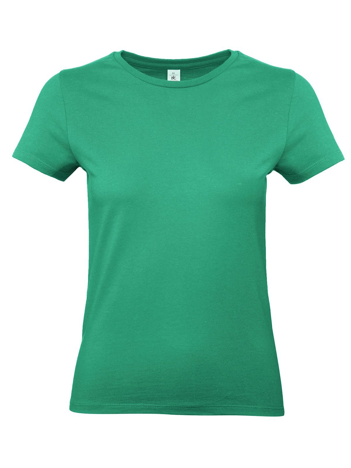 Women´s T-Shirt #E190 - KG520 - Kelly Green