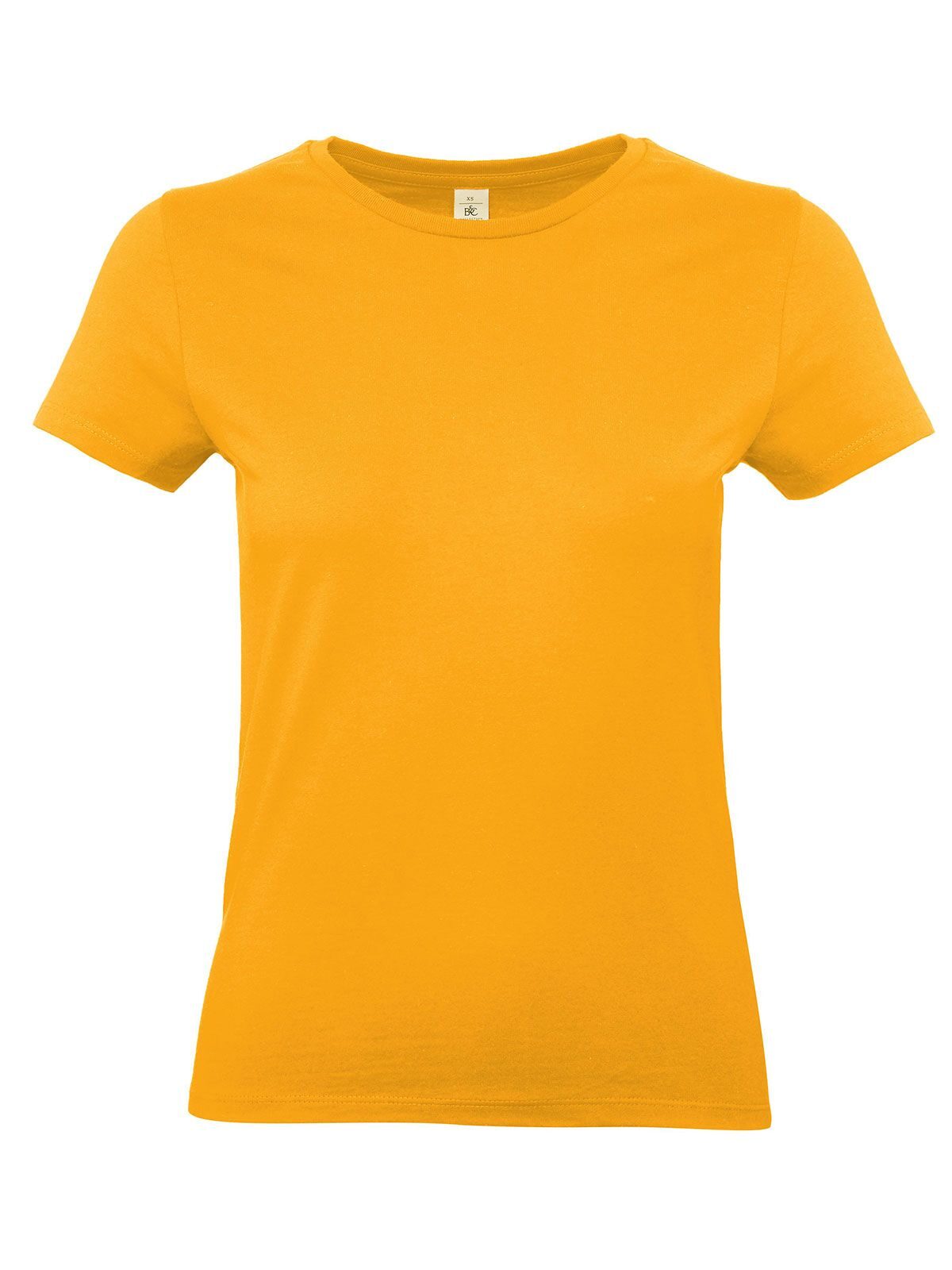 Women´s T-Shirt #E190 - AP220 - Apricot