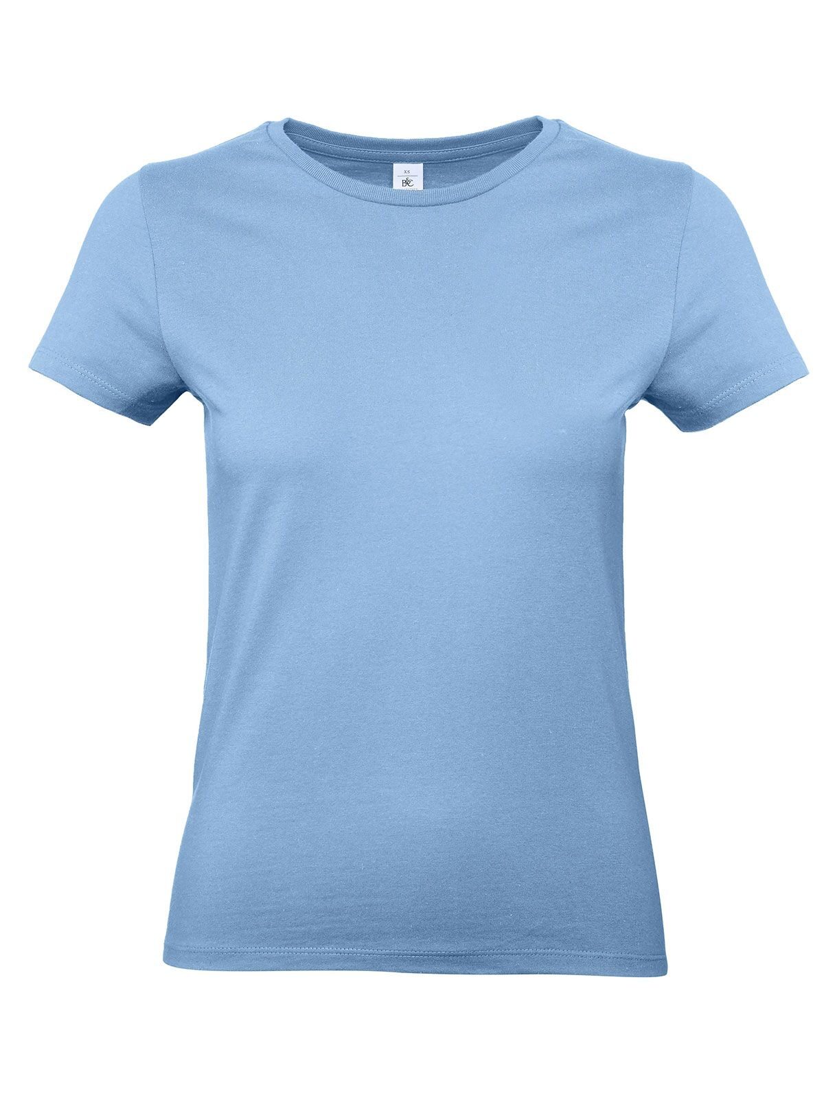 Women´s T-Shirt #E190 - SB410 - Sky Blue