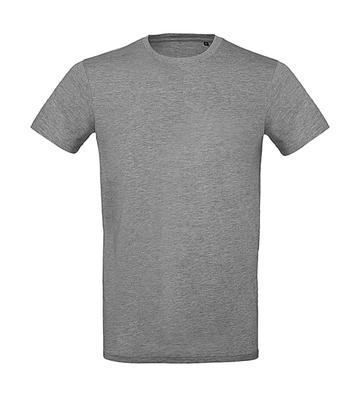 Inspire Plus T - 610 - Heather Grey