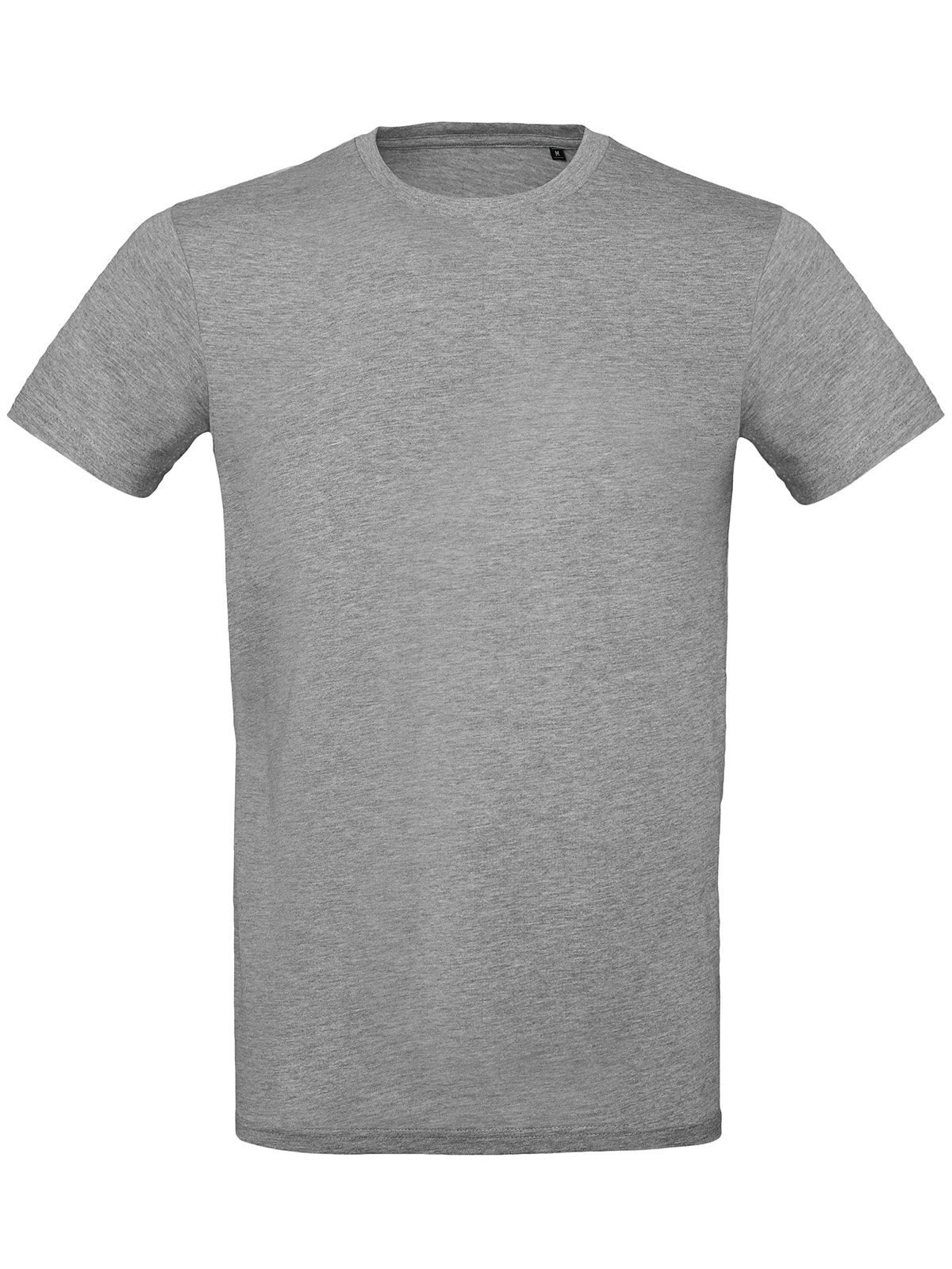 Inspire Plus T /Men_° - 610 - Heather Grey