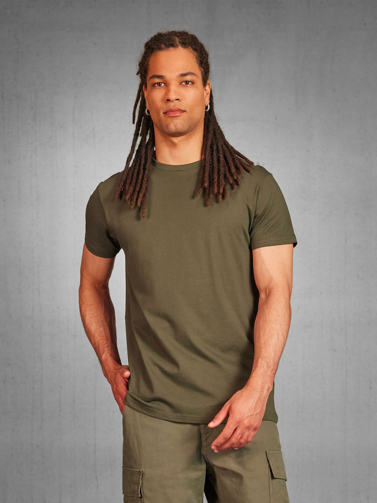 Inspire Plus T /Men_°