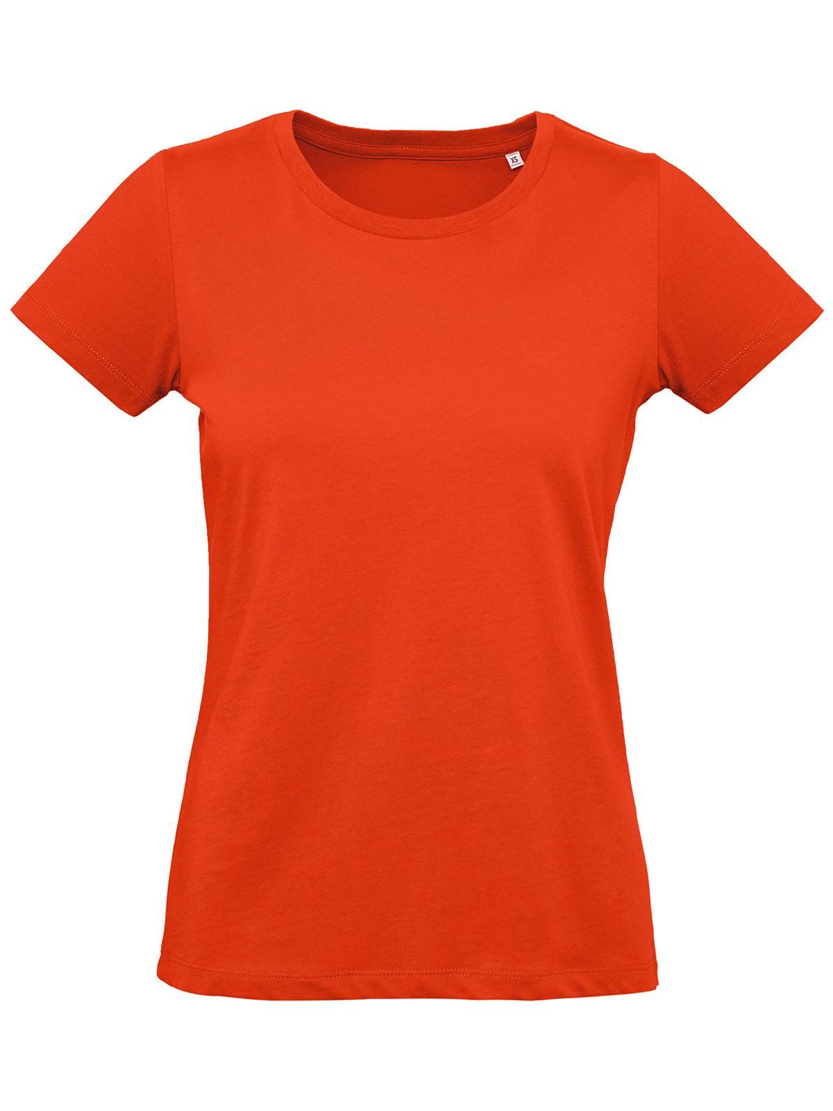Inspire Plus T /Women_° - FR007 - Fire Red