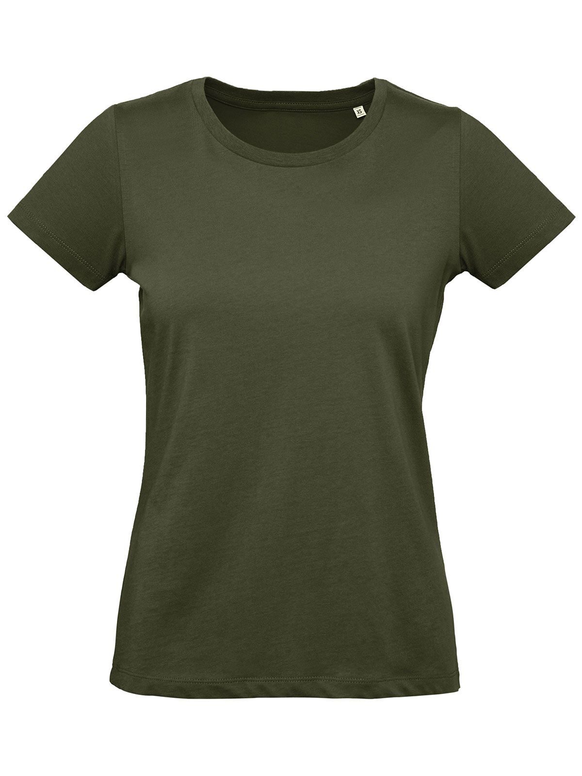 Inspire Plus T /Women_° - UK552 - Urban Khaki