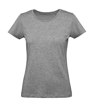 Inspire Plus T - 610 - Heather Grey