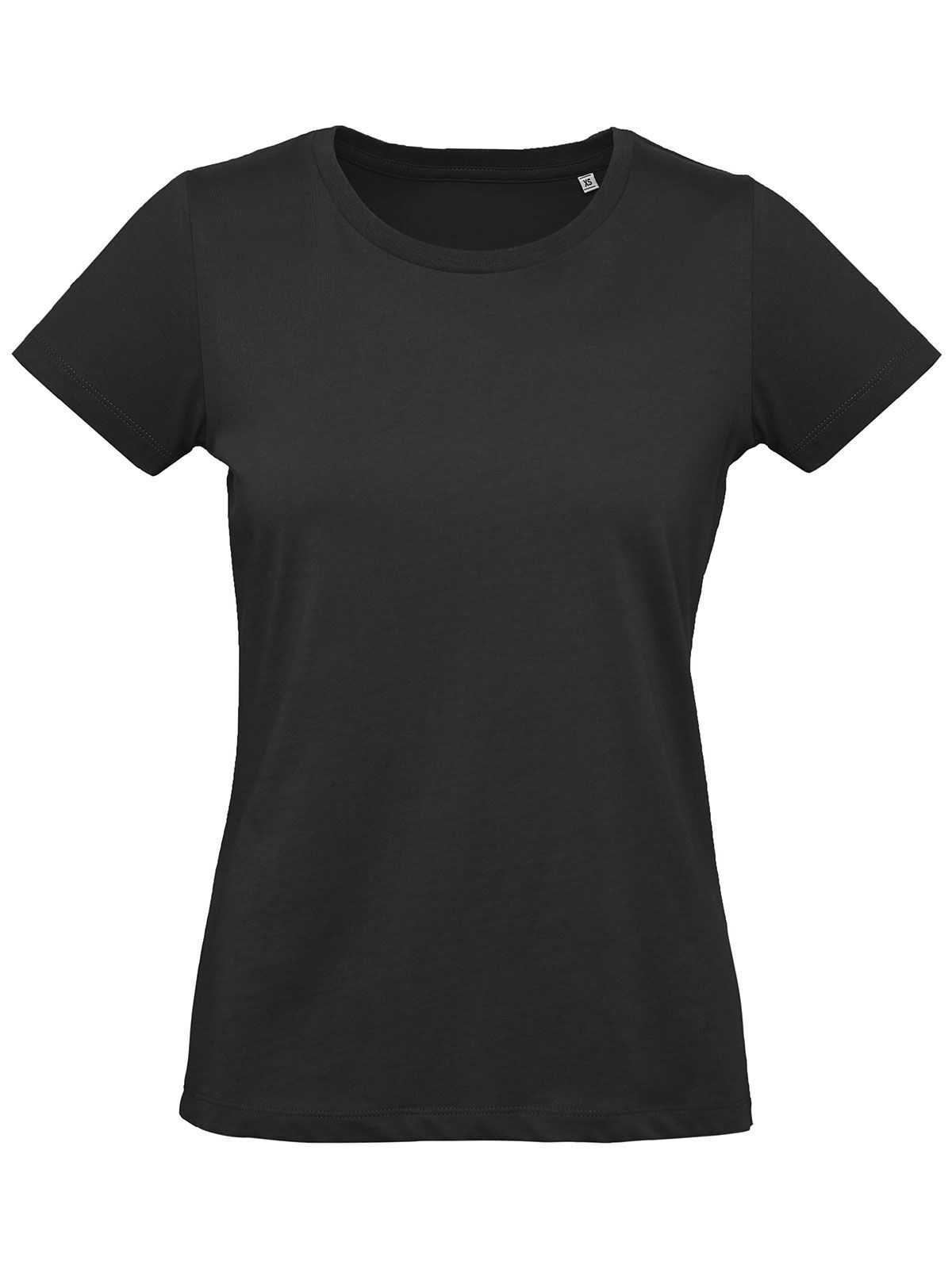 Inspire Plus T /Women_° - 002 - Black