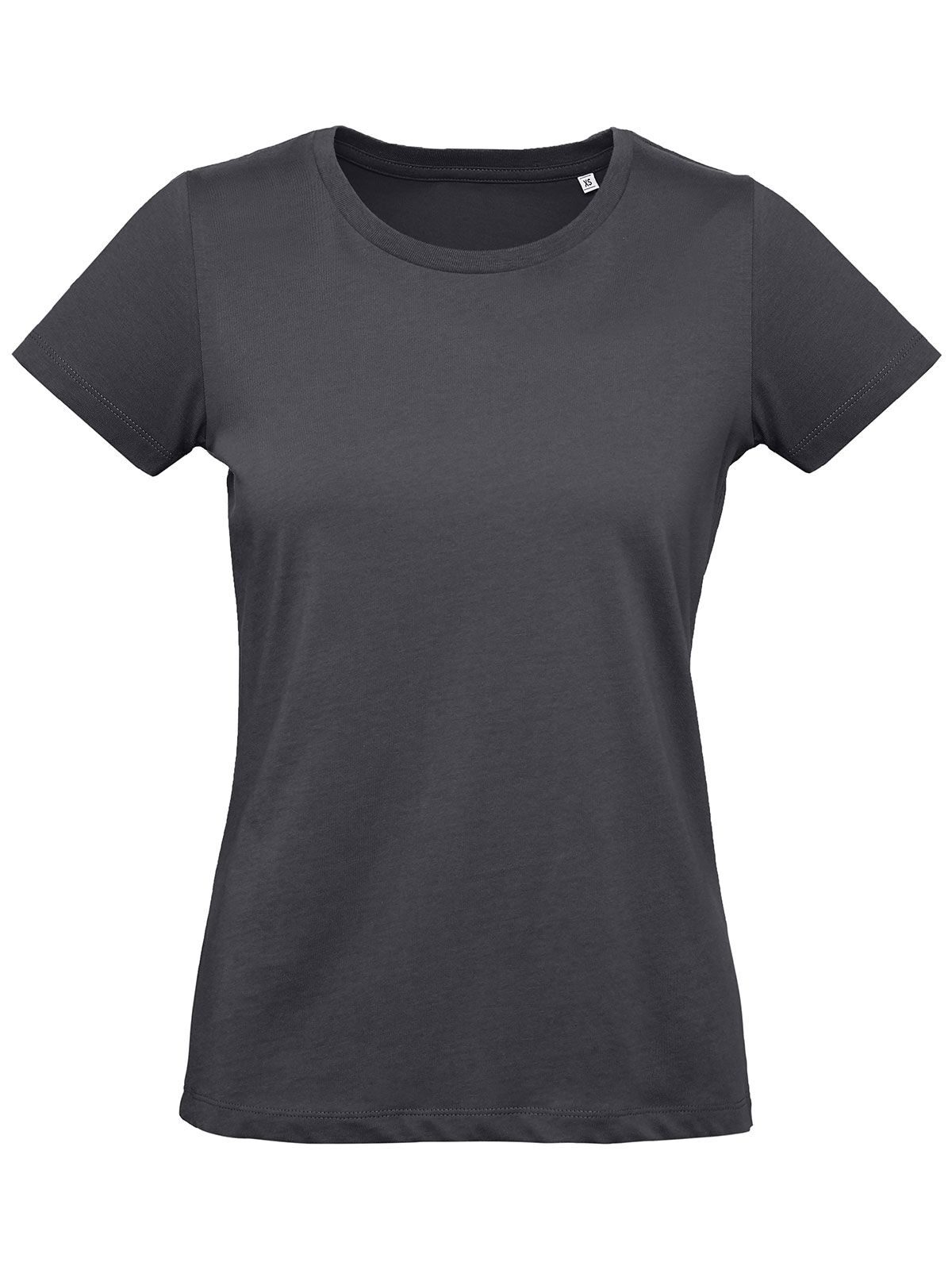 Inspire Plus T /Women_° - 670 - Dark Grey