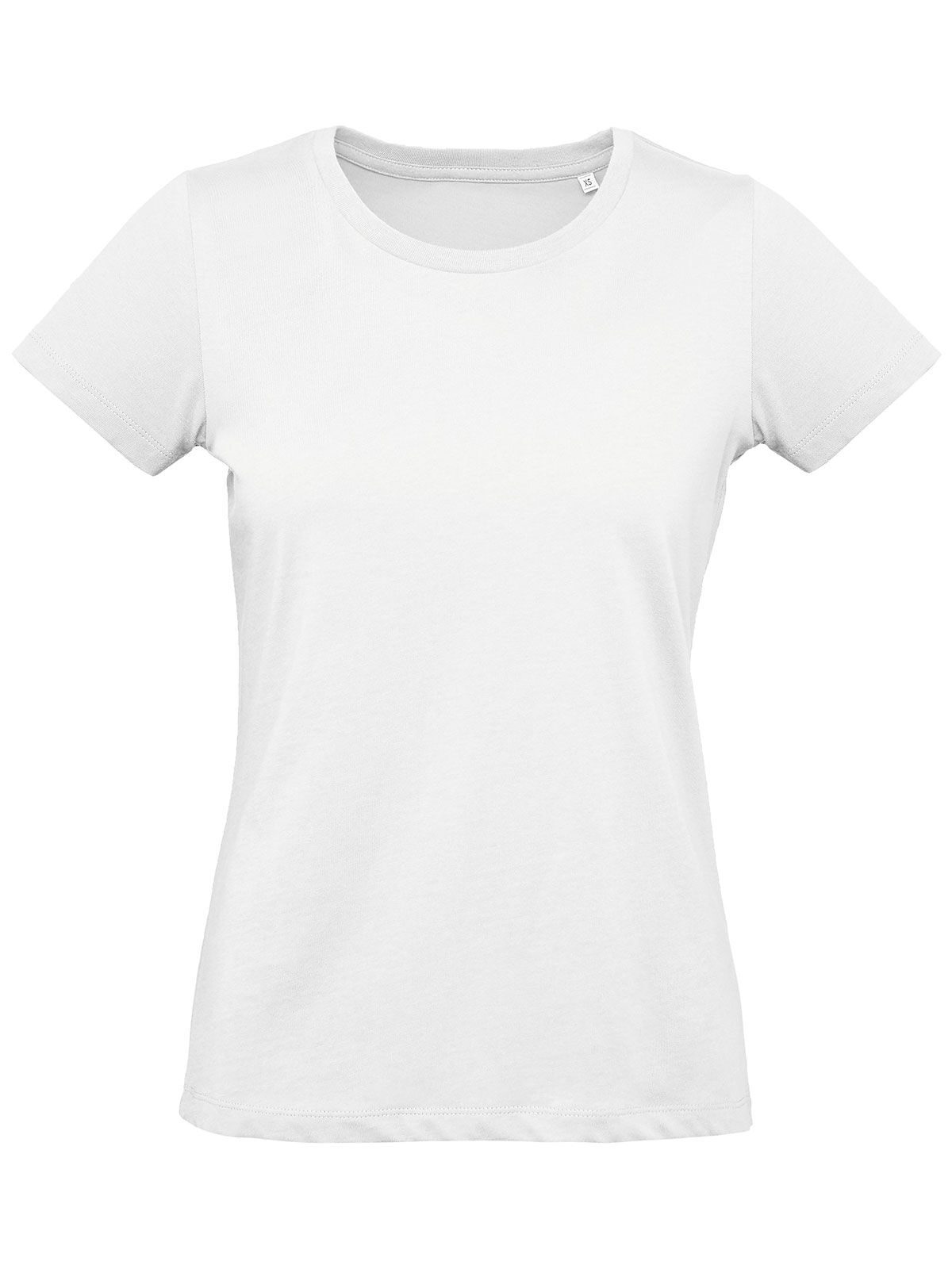 Inspire Plus T /Women_° - 001 - White