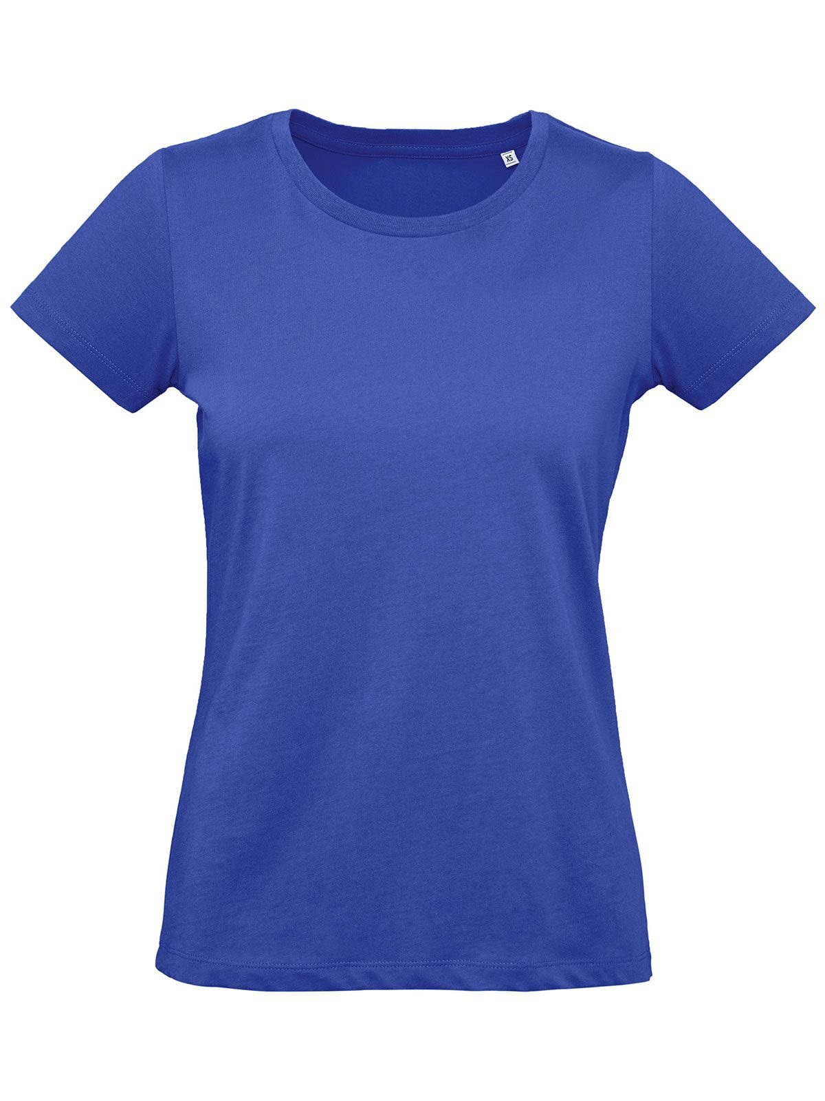Inspire Plus T /Women_° - Black/Cobalt Blue