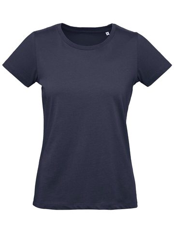 Inspire Plus T - UN006 - NAVY BLUE