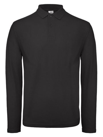 ID 001 LSL - 002 - Black