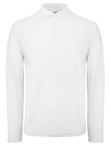 ID 001 LSL - 001 - White