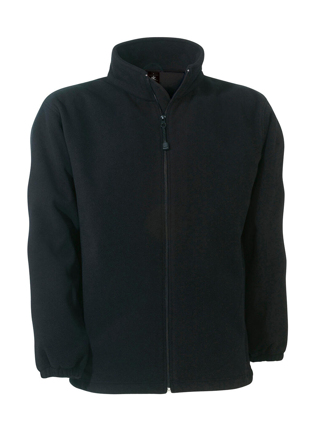 Unisex Fleece WindProtek - 101 - Black