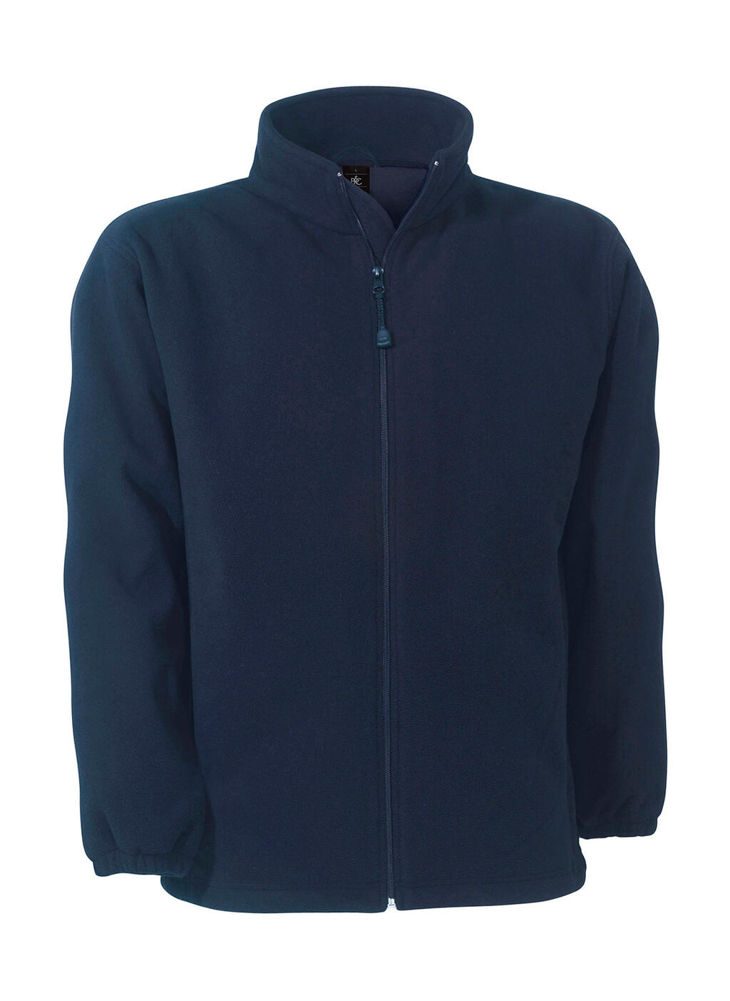 Unisex Fleece WindProtek - 003 - Navy