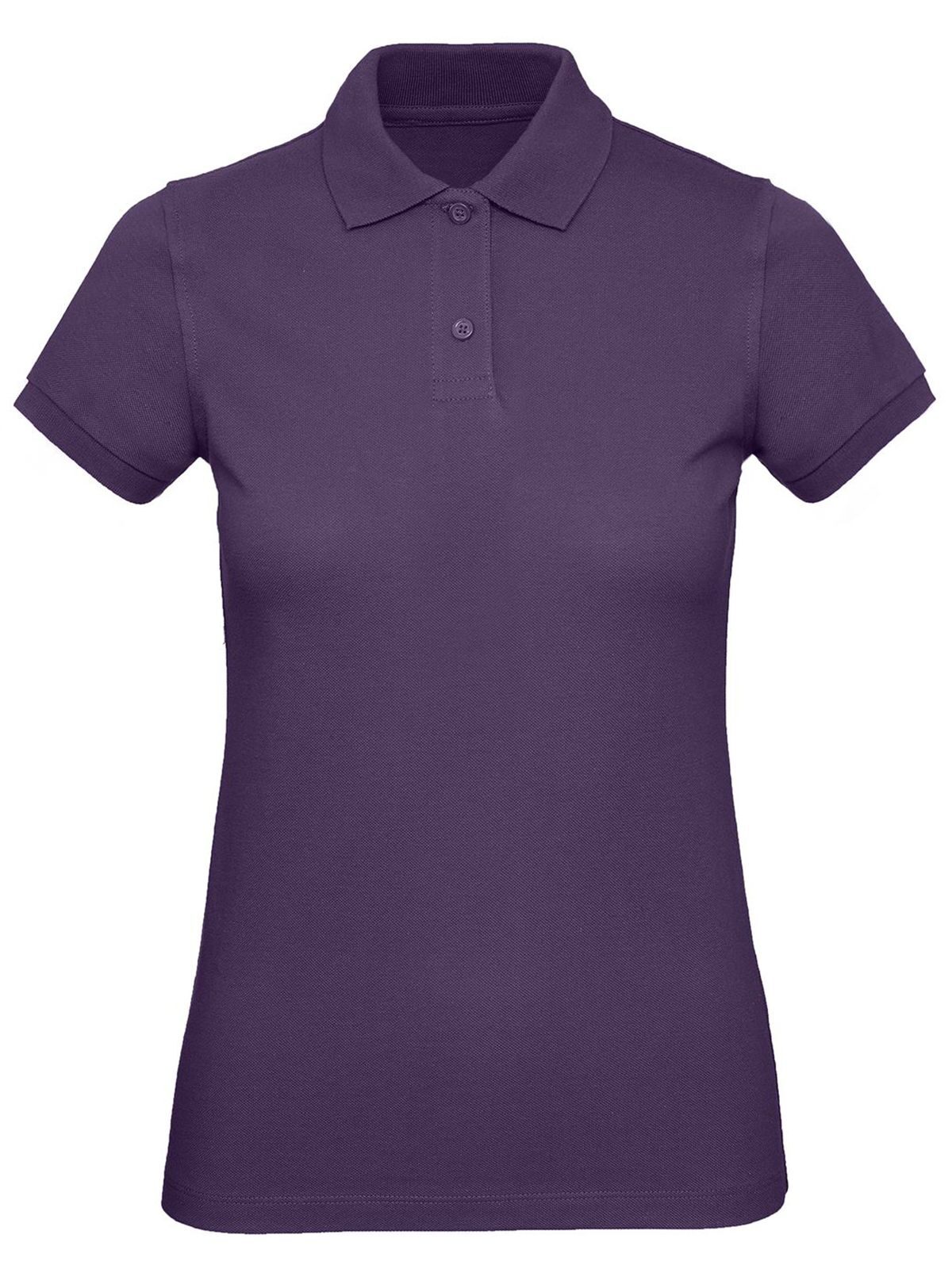 Inspire Polo /Women_° - RP351 - Radiant Purple
