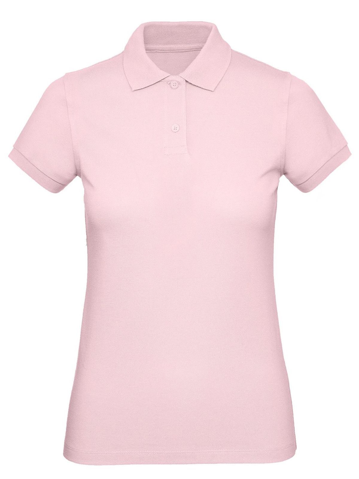 Inspire Polo /Women_° - OP303 - Orchid Pink