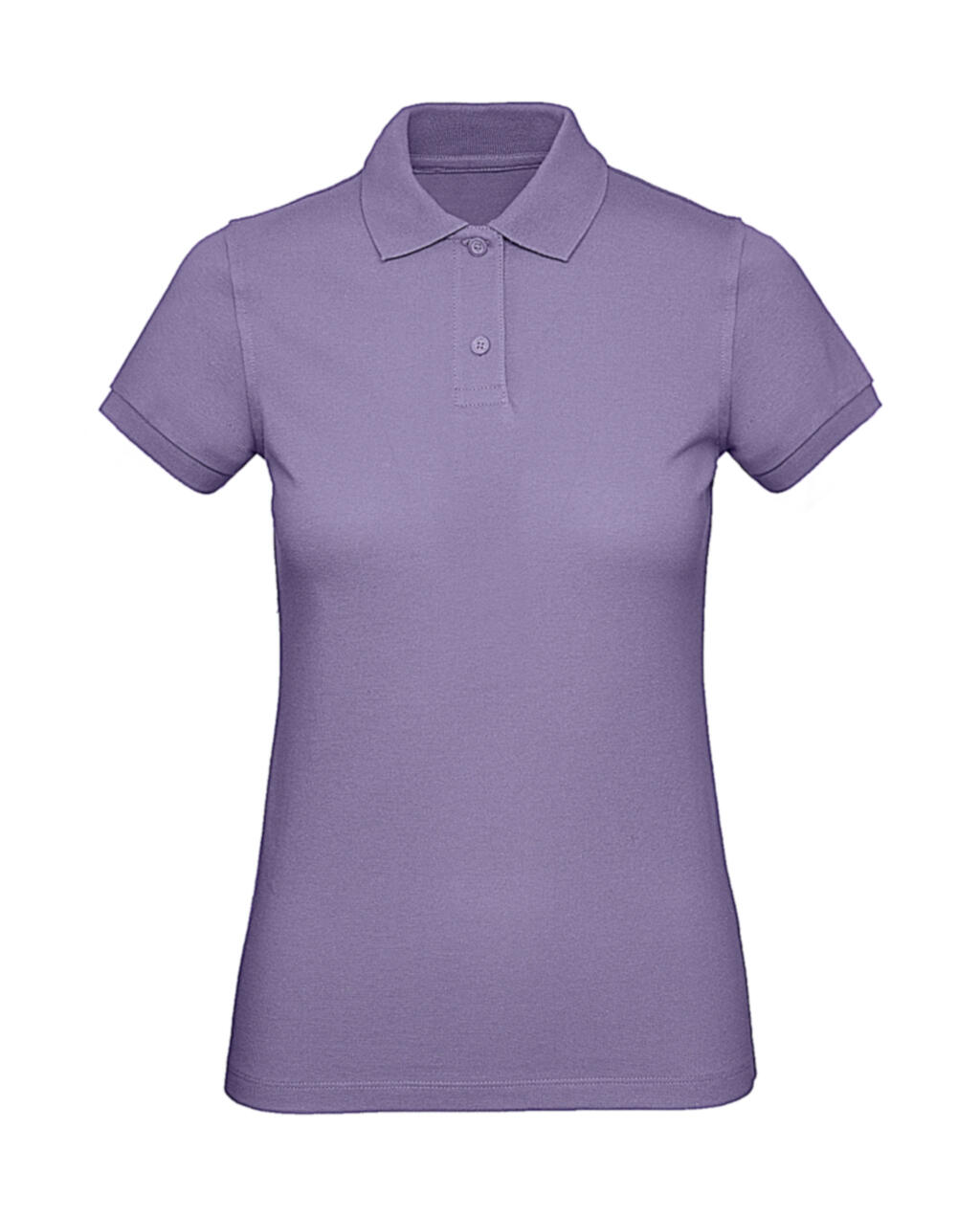 Inspire Polo /Women_° - ML341 - Millennial Lilac