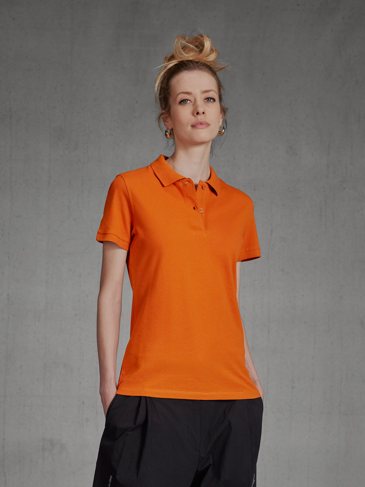 Inspire Polo /Women_°