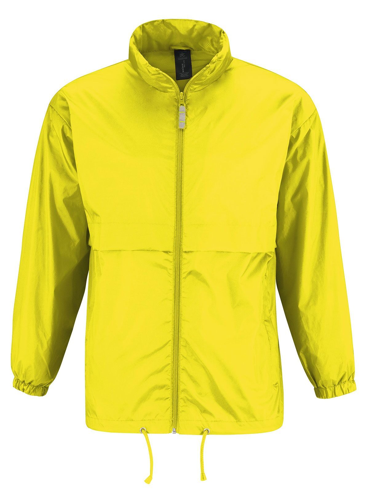 Unisex Jacket Air - VY700 - Very Yellow