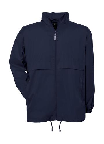 Giacca a vento Air - 003 - Navy