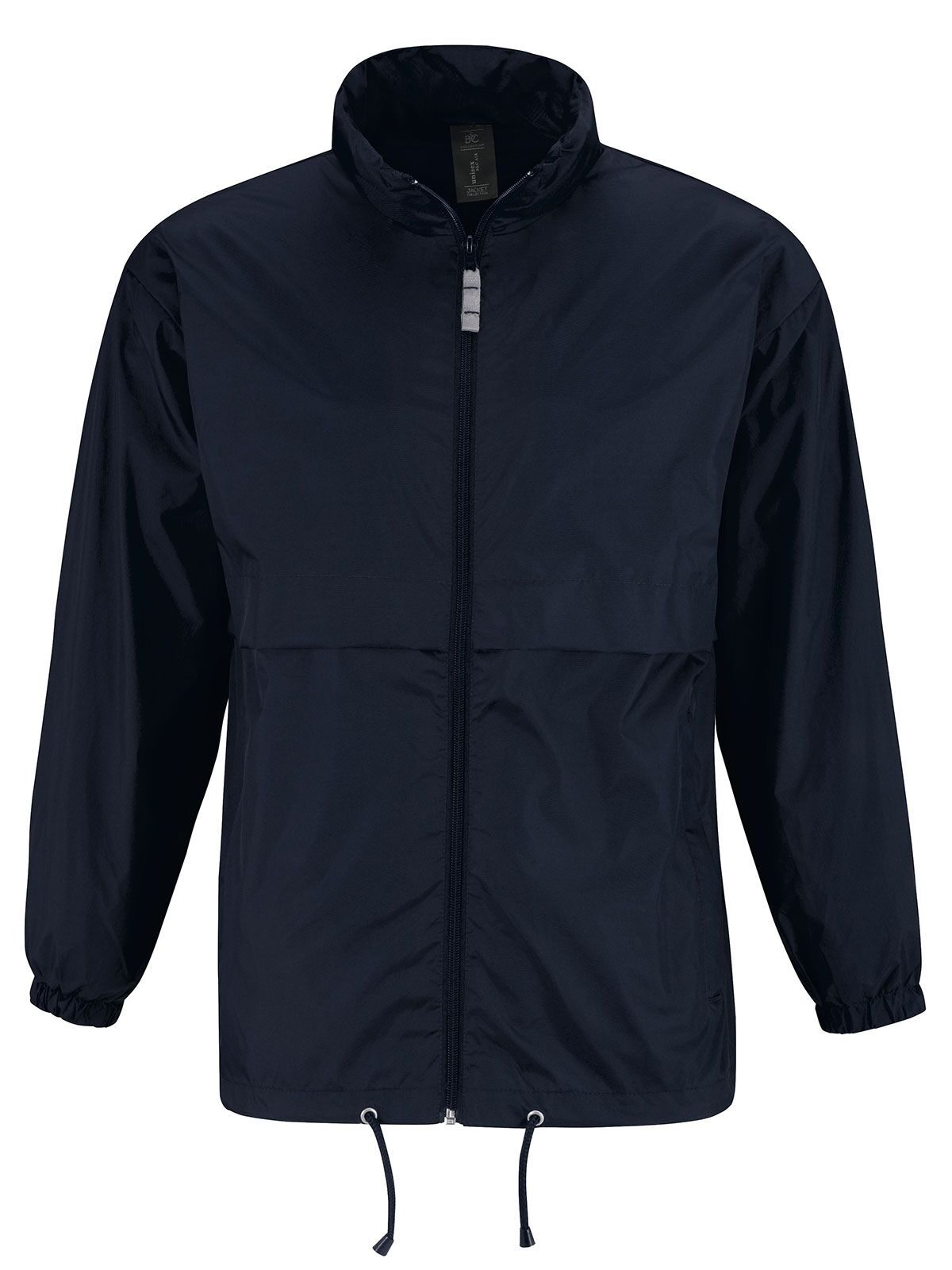 Unisex Jacket Air - 003 - Navy