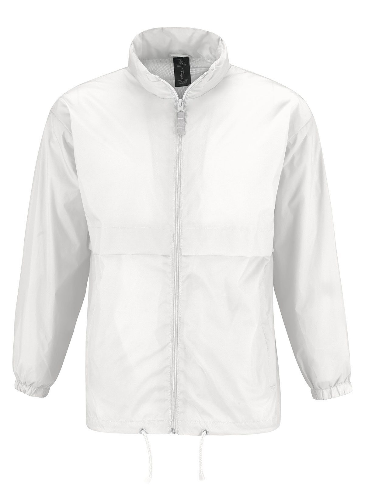 Unisex Jacket Air - 001 - White