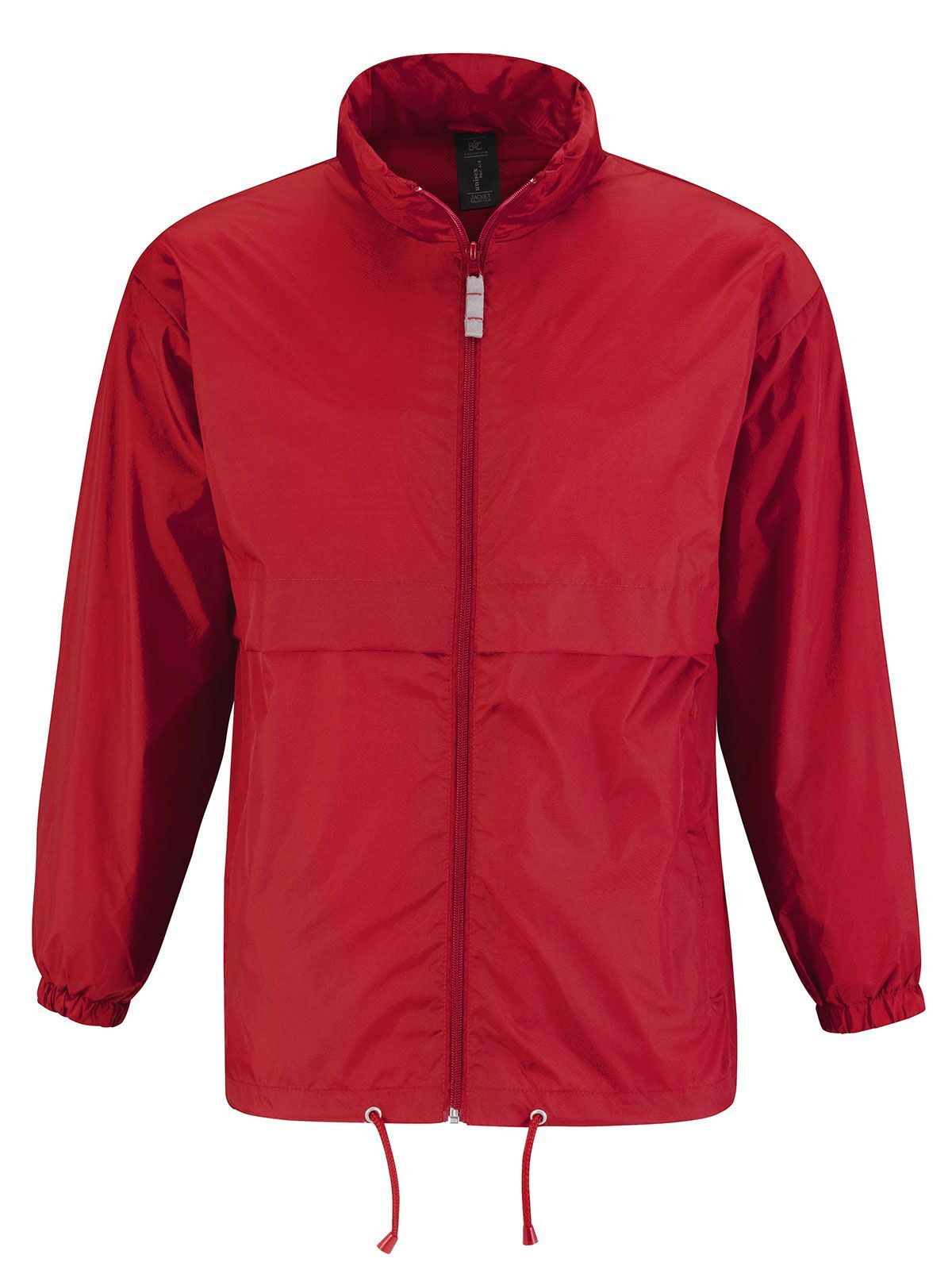 Unisex Jacket Air - 004 - Red