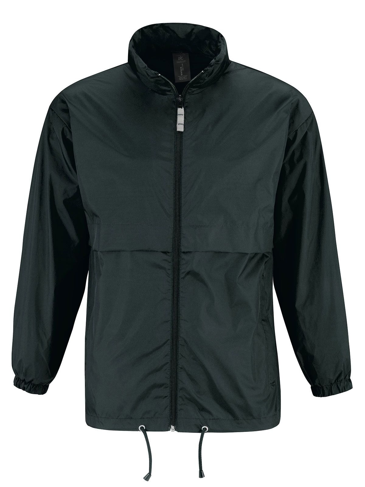 Unisex Jacket Air - 540 - Bottle Green