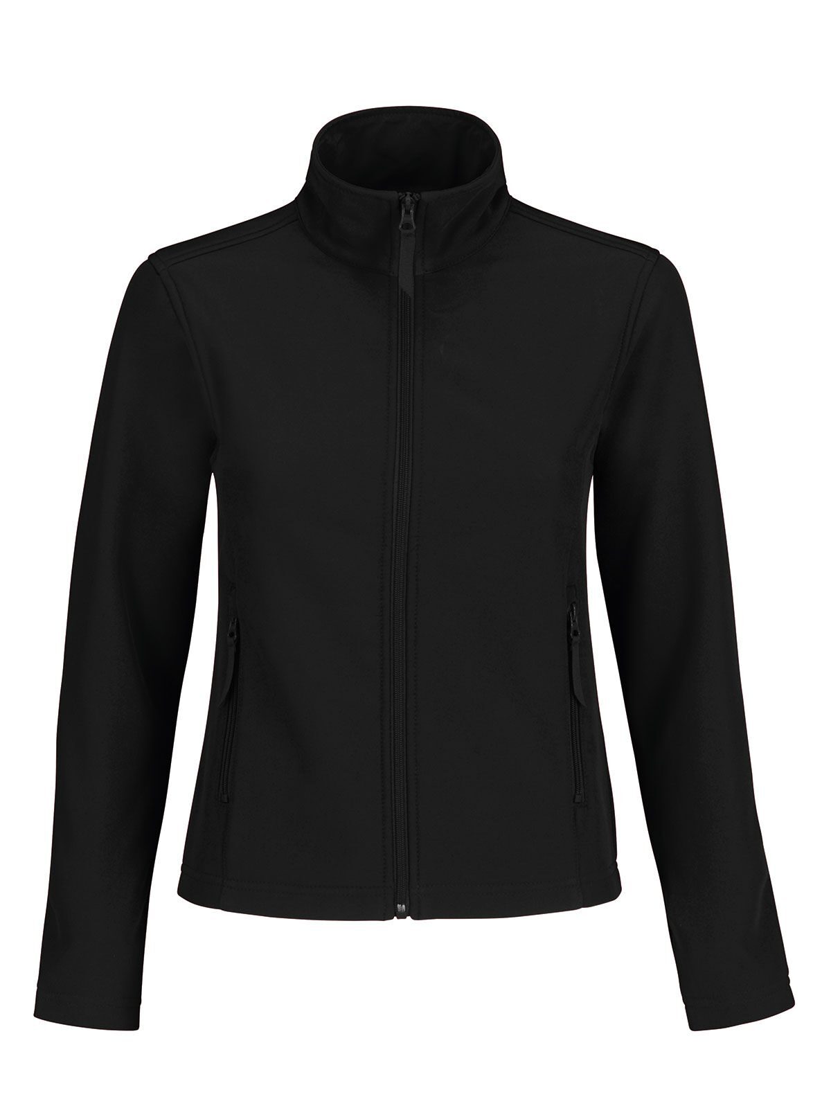 Women´s Jacket Softshell ID.701 - 002 - Black
